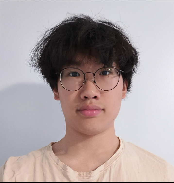 Idden Tsai