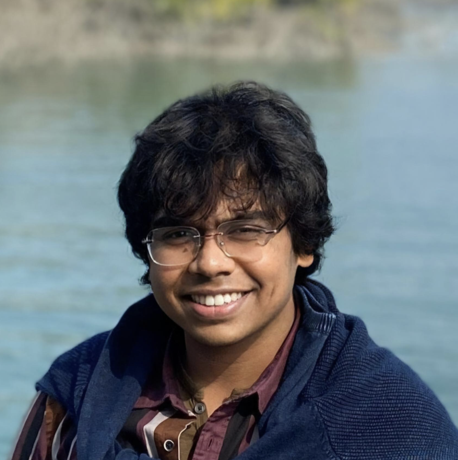 Yash Rana