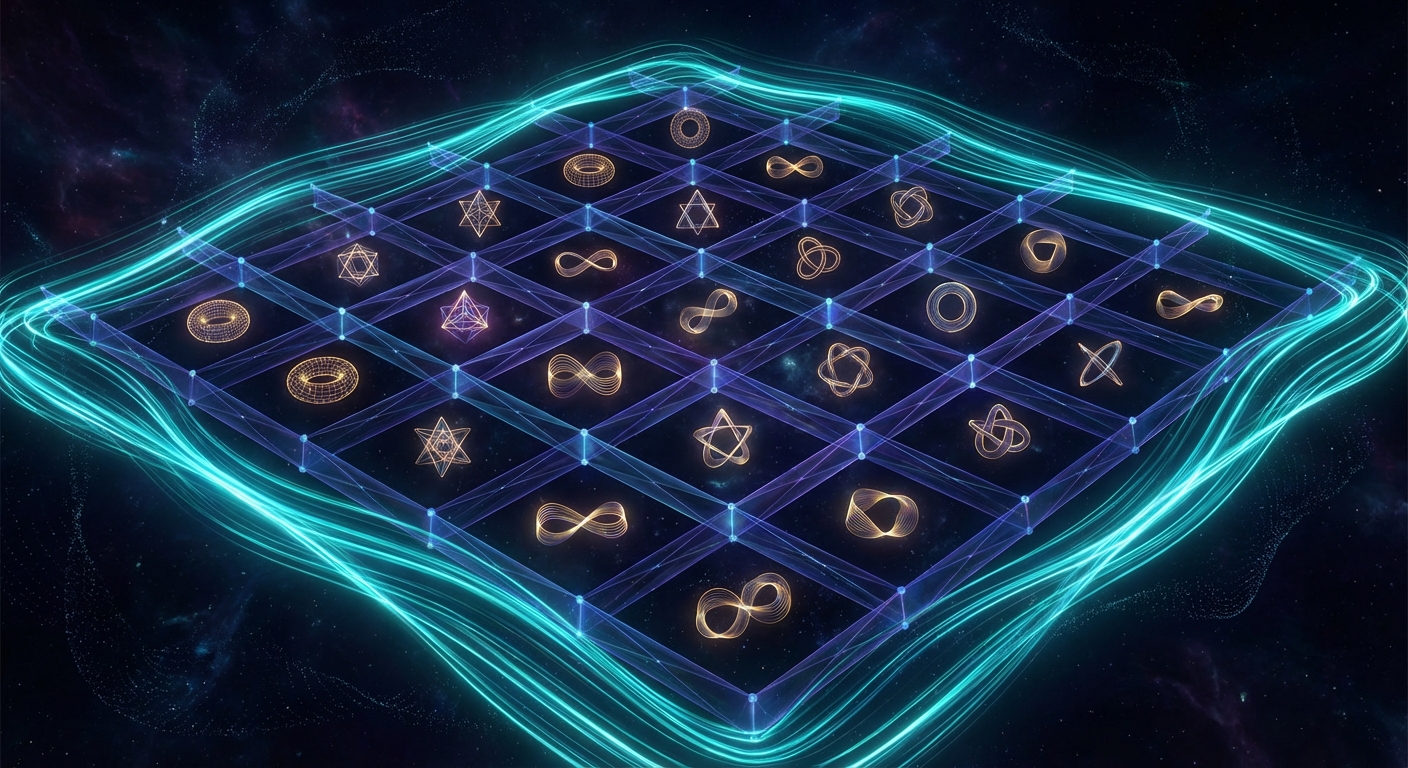Topological Phases